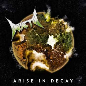 Album Impactor: Arise In Decay