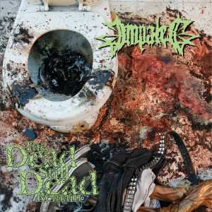 Album Impaled: The Dead Still Dead Remain