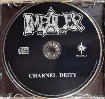 CD Impaler: Charnel Deity 453699