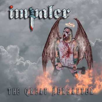 Album Impaler: The Great Hereafter