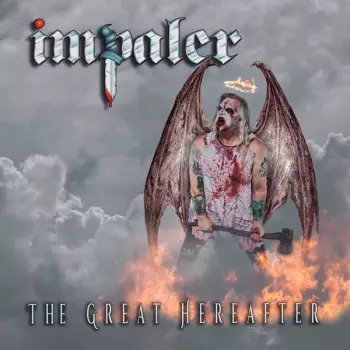 Impaler: The Great Hereafter