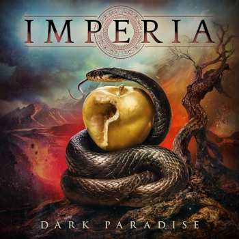 Album Imperia: Dark Paradise