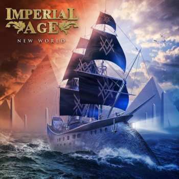 Album Imperial Age: New World