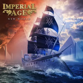 Imperial Age: New World