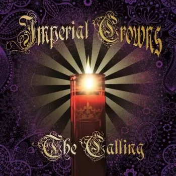 Imperial Crowns: The Calling