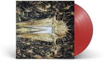 LP Imperial Triumphant: Alphaville (Re-issue 2023) 413744