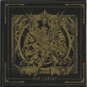 Album Imperial Triumphant: Vile Luxury