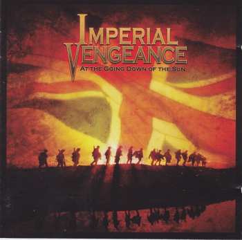 CD Imperial Vengeance: At The Going Down Of The Sun 304213