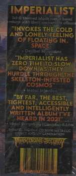 CD Imperialist: Zenith DIGI 561307