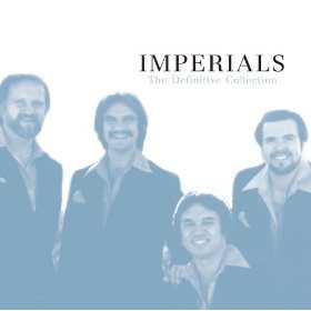 Album Imperials: The Definitive Collection