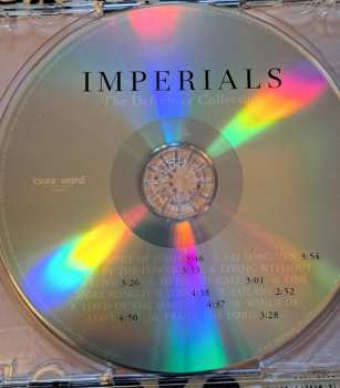 CD Imperials: The Definitive Collection 578949