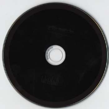 CD Implant: Violence LTD 572061