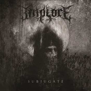 CD Implore: Subjugate DIGI 34914