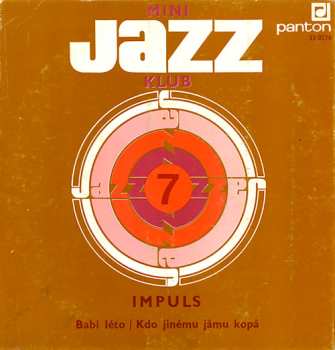 Album Impuls: Mini Jazz Klub 7