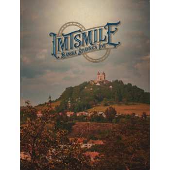 Album IMT Smile: BanskÁ Štiavnica Live