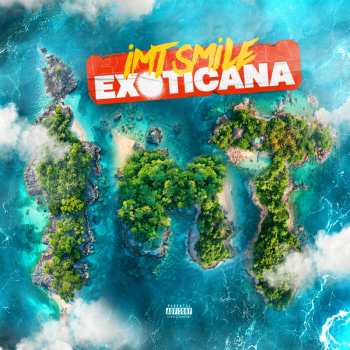 CD IMT Smile: Exoticana 645717