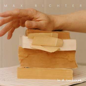 2LP Max Richter: In a Landscape 543597