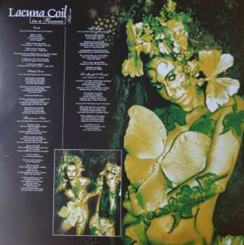 LP/CD Lacuna Coil: In A Reverie 17496