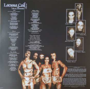 LP/CD Lacuna Coil: In A Reverie 17496