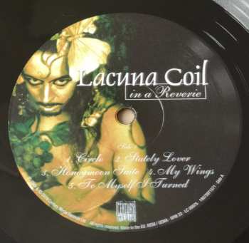 LP/CD Lacuna Coil: In A Reverie 17496