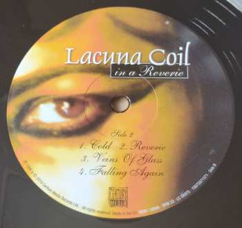 LP/CD Lacuna Coil: In A Reverie 17496