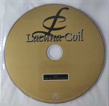 LP/CD Lacuna Coil: In A Reverie 17496