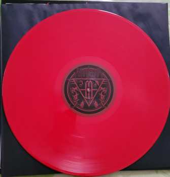 LP In Aphelion: Reaperdawn LTD 604480