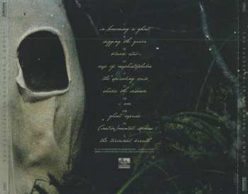 CD The Faceless: In Becoming A Ghost 17514