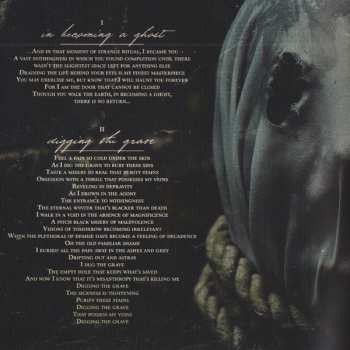 CD The Faceless: In Becoming A Ghost 17514