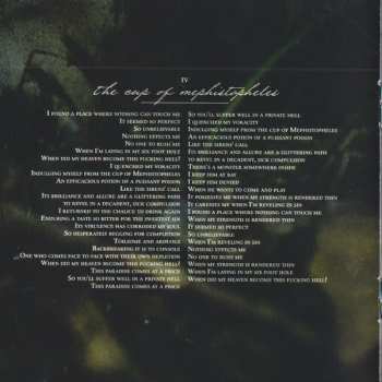 CD The Faceless: In Becoming A Ghost 17514