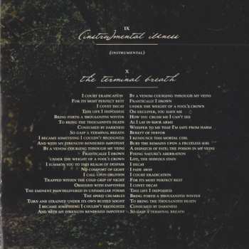 CD The Faceless: In Becoming A Ghost 17514