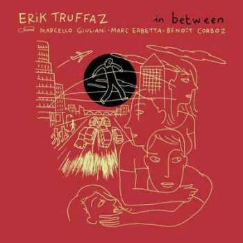 CD Erik Truffaz: In Between 17515