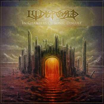 Album Illdisposed: In Chambers of Sonic Disgust