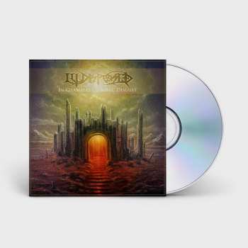 CD Illdisposed: In Chambers of Sonic Disgust 538621