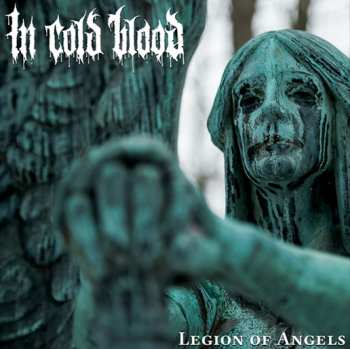 Album In Cold Blood: Legion Of Angels