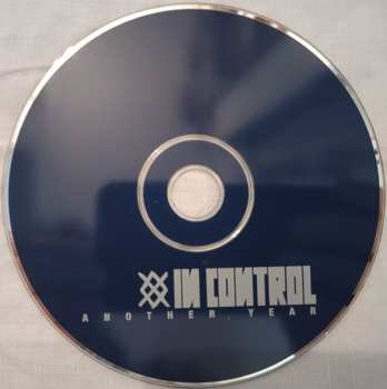 CD In Control: Another Year 547286