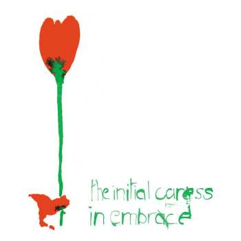 Album In Embrace: The Initial Caress