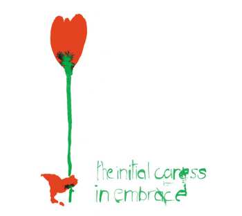 CD In Embrace: The Initial Caress 603775