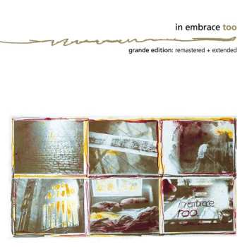 CD In Embrace: Too: Grande Edition DLX 544221