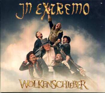 CD In Extremo: Wolkenschieber 627928