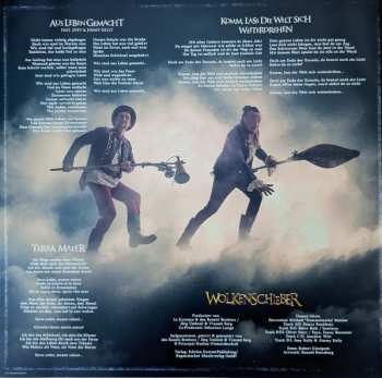 2LP In Extremo: Wolkenschieber 631246