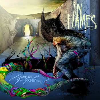 CD In Flames: A Sense Of Purpose 608503