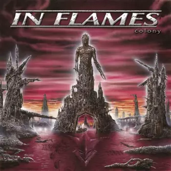 In Flames: Colony