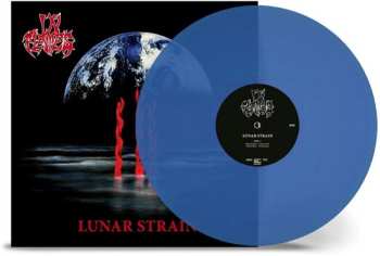 LP In Flames: Lunar Strain (30th Anniversary) 552673