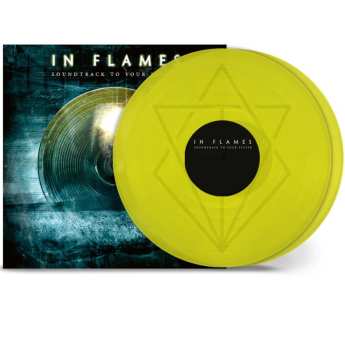 2LP In Flames: Soundtrack To Your Escape (20th Anniversary) 556166