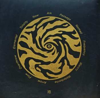 LP In Hearts Wake: Ark LTD | CLR 59997