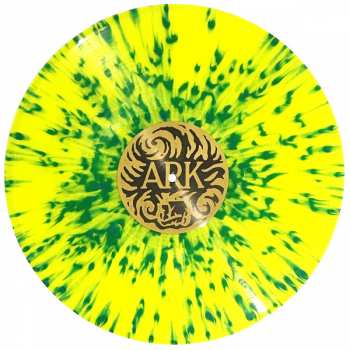 LP In Hearts Wake: Ark LTD | CLR 59997