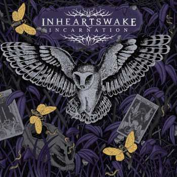 Album In Hearts Wake: Incarnation