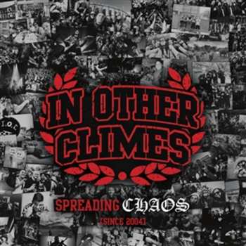 2CD In Other Climes: Spreading Chaos (since 2004) 621340