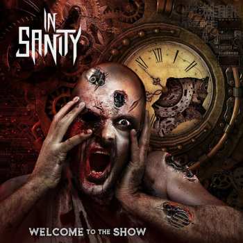 Album In Sanity: Welcome To The Show